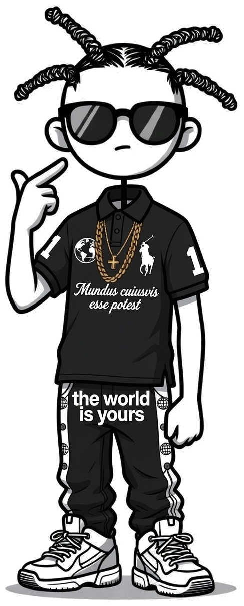 CBA WORLD fit